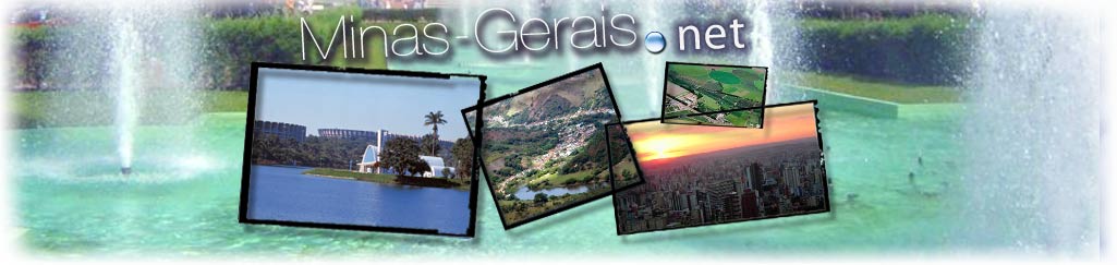 Minas-Gerais.net: Portal de Minas Gerais